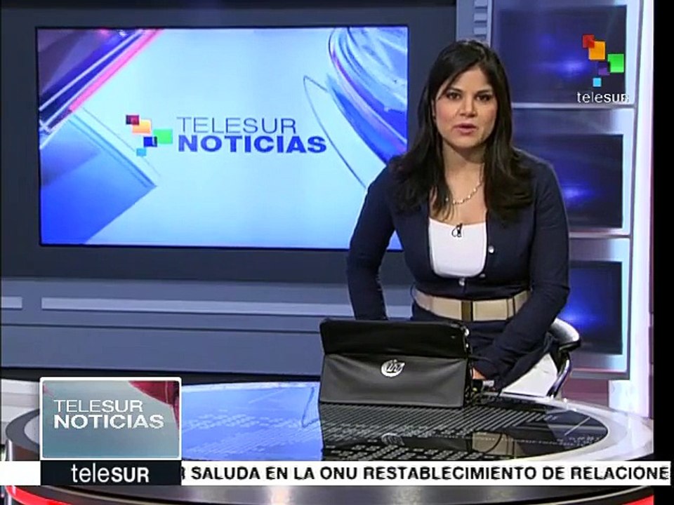 Venezuela, invitada de honor en feria de turismo de Argentina