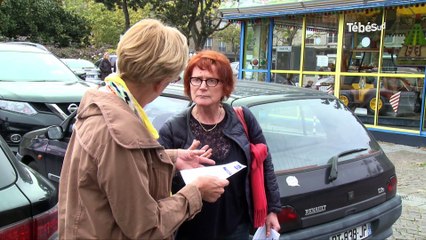 Loi de santé. Une vingtaine de généralistes mobilisés à Lorient