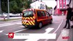 Les Pompiers d'Epinal conduisent Antoine de Maximy chez Marco - JDCV, le direct - 03/10/15