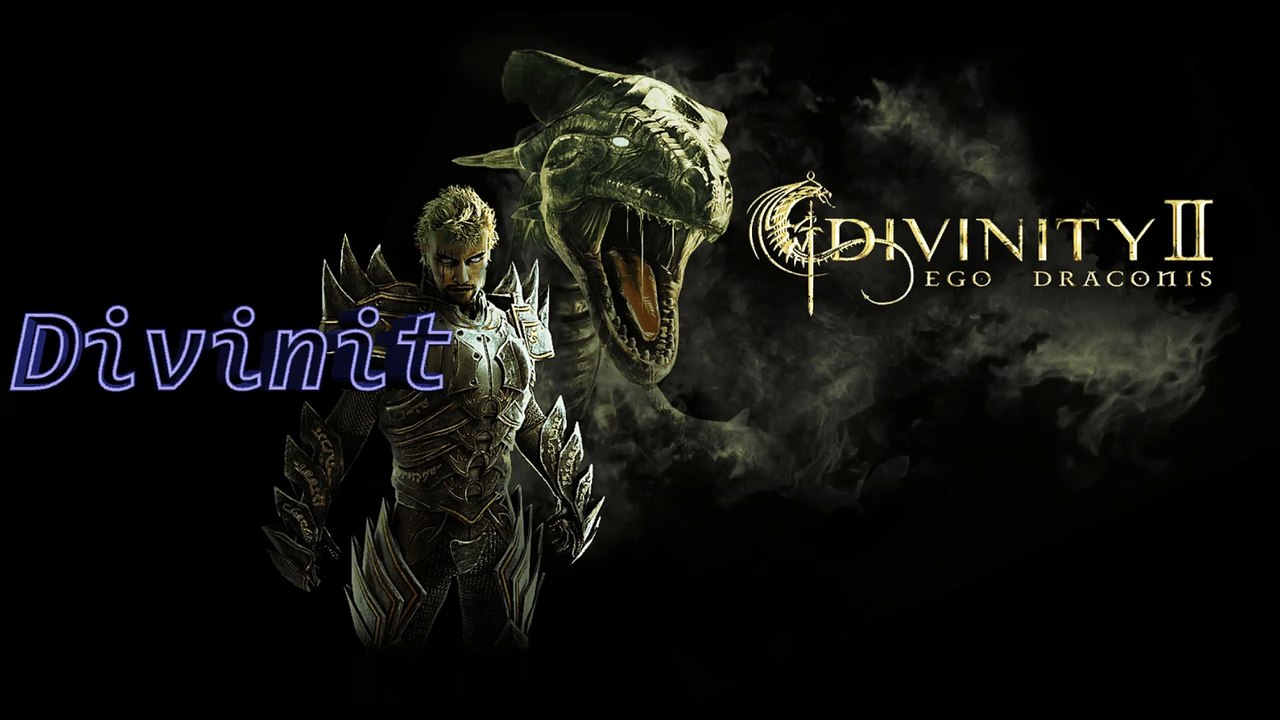 Divinity 2 (Soundtrack) 01 - Divinity II Main Theme