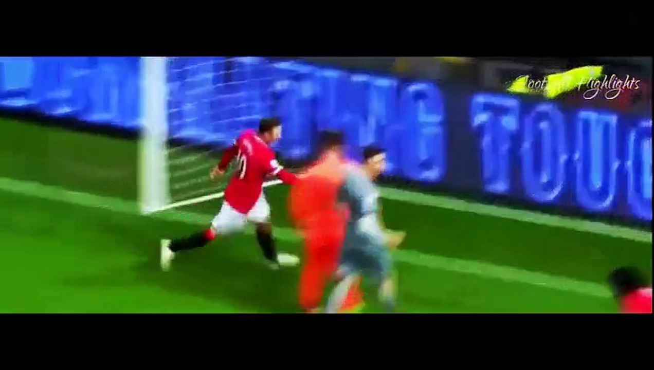 Manchester United vs Newcastle 26/12/2014 3-1 All Goals and Highlights HD