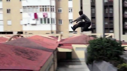 Parkour Extreme