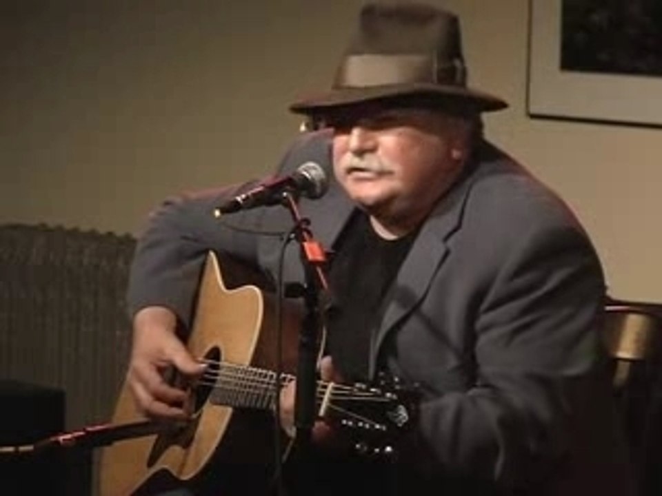 Paul Geremia Candy Man