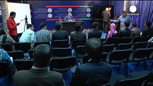 Mindestens neun Mitarbeiter von Ärzte ohne Grenzen in Kundus getötet: Kollateralschaden eines US-Luftangriffs?