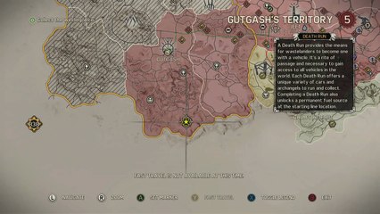 Mad Max - 09 - Новый кораблик