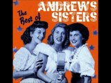 The Andrews Sisters ~ Rum and Coca Cola  (HQ)