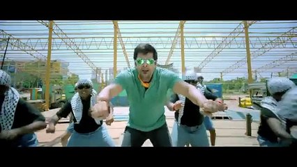 10 Endrathukulla _Official Trailer _
