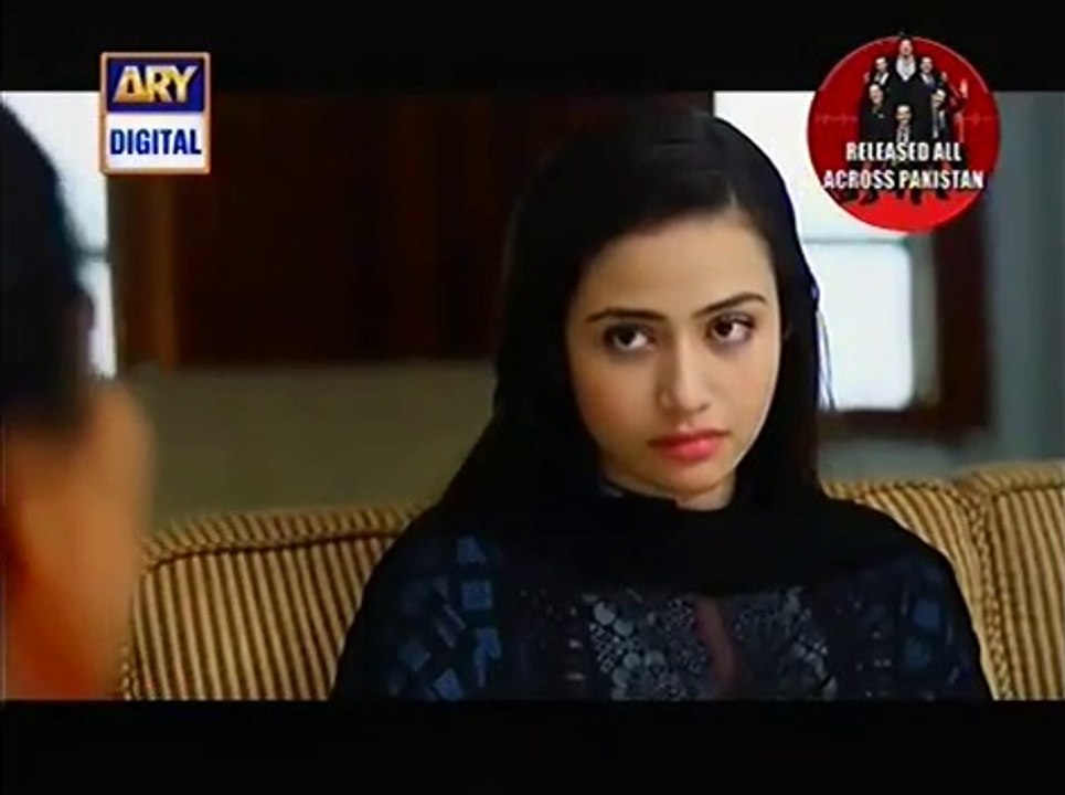 Paiwand Episode 22 Full 3 October 2015 On ARY Digital
