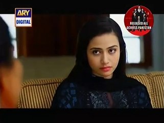 Paiwand Episode 22 Full 3 October 2015 On ARY Digital