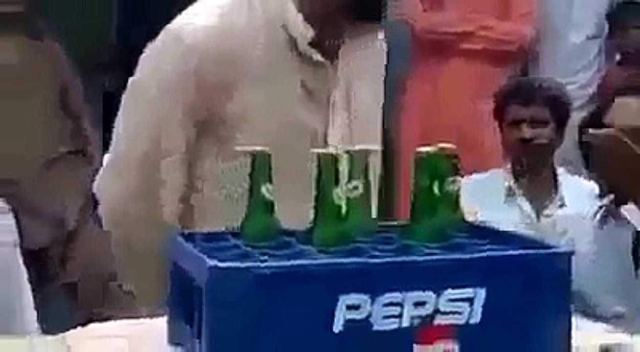 Amazing Pakistan Got Talent World Record by Pakistani