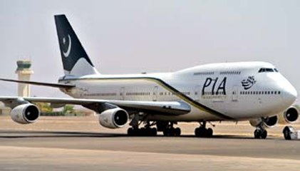 PIA Fares