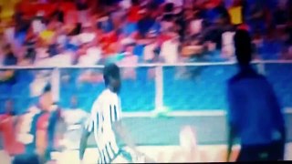 Genoa-Juve 0-2 Highlights Sintesi *Pogba*