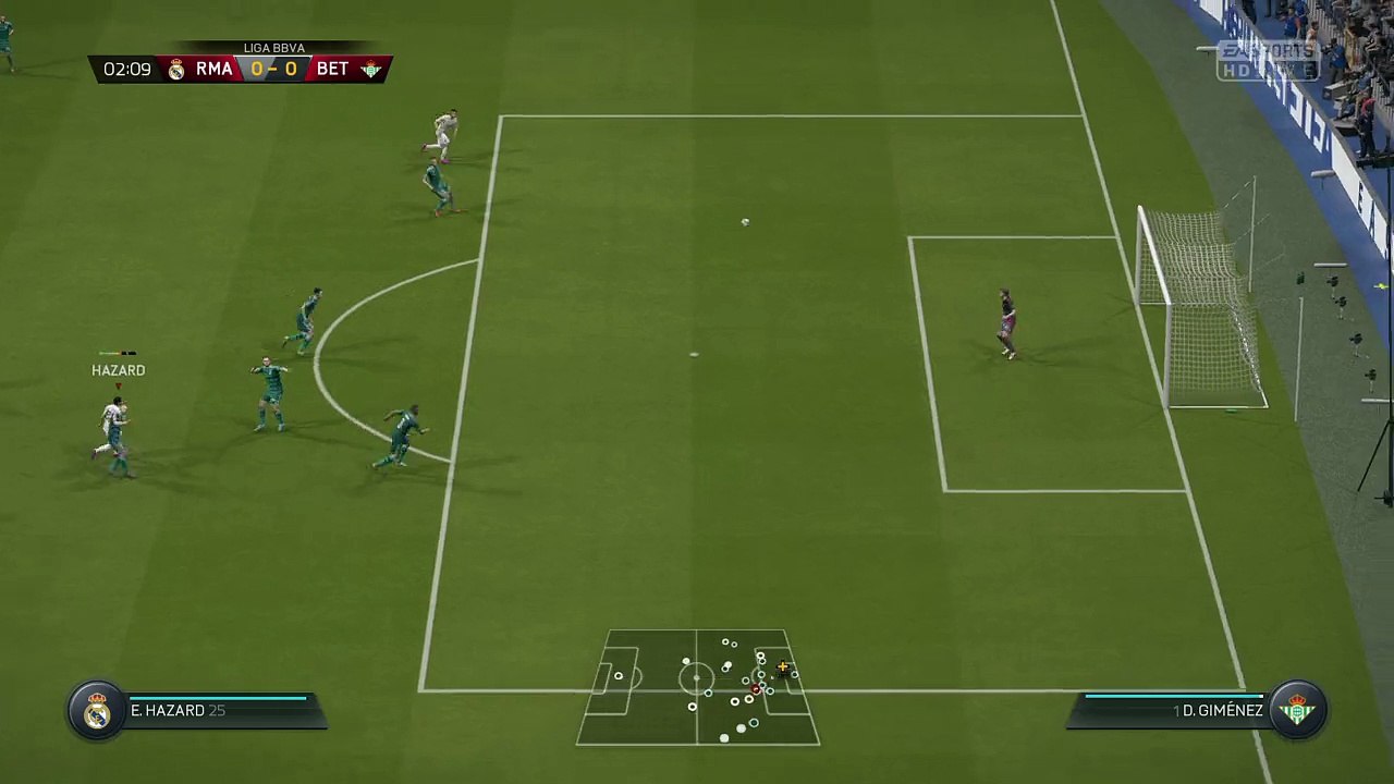 FIFA 16   O_o