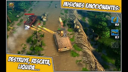 Tiny Troopers 2: Special Ops Para Android