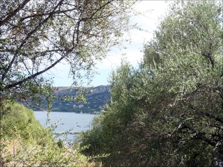 CORSE SEPTEMBRE 2015