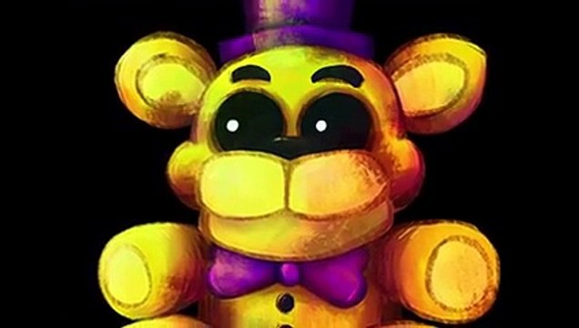 Top 10 Facts About Fredbear - Five Nights at Freddy's 4 - video Dailymotion