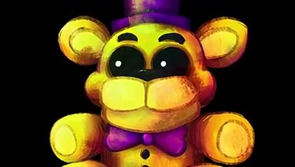 Top 10 Facts About Fredbear - Five Nights at Freddy's 4