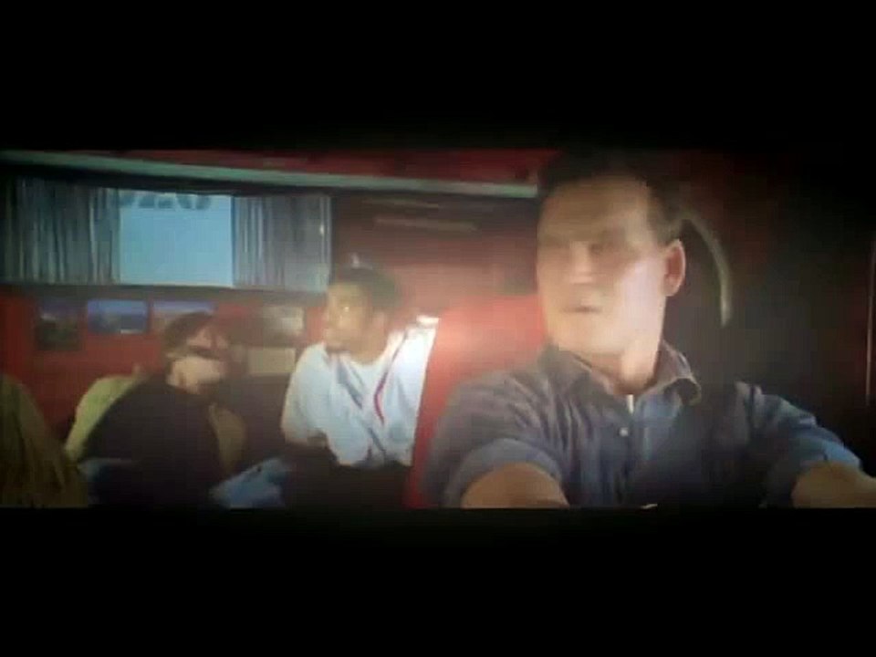 Black Dog FRENCH Film Complet en Francais partie 2