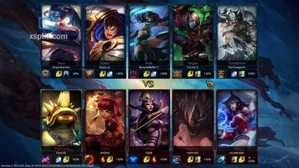 League of Legends (TM) Cl 151003_192737