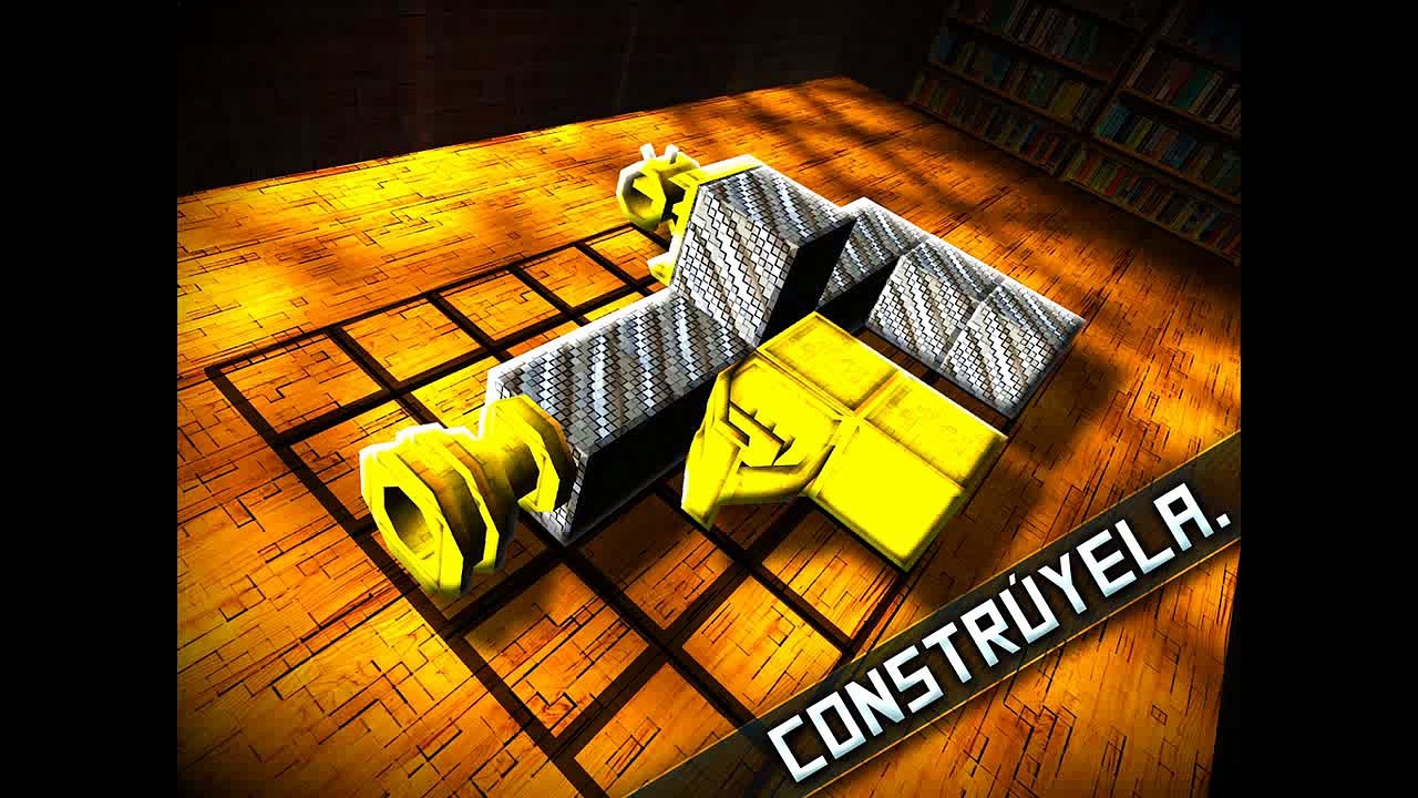 Guncrafter Para Android