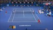 Nadal vs. Federer - Semifinal Australian Open 2014