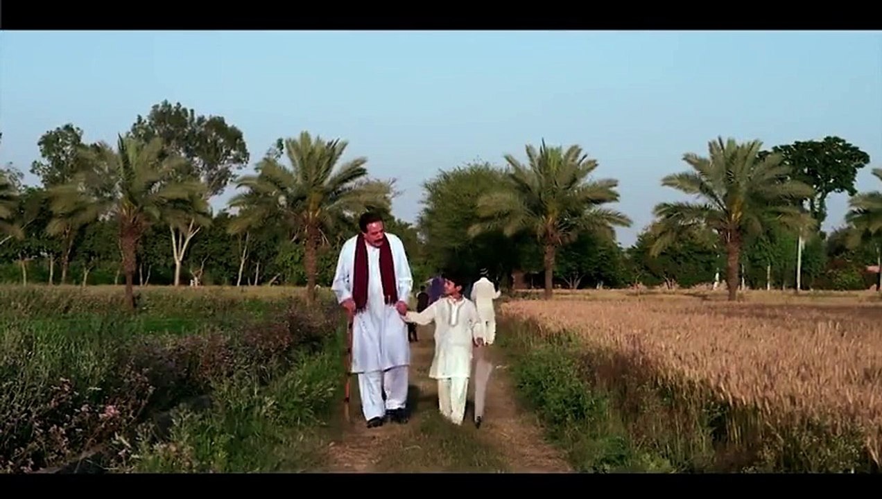 Pakistani Movie Saya E Khuda E Zuljalal 2nd Trailer