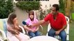 SHAHID AFRIDI Exclusive interview with his CUTE Daughters on DAWN news