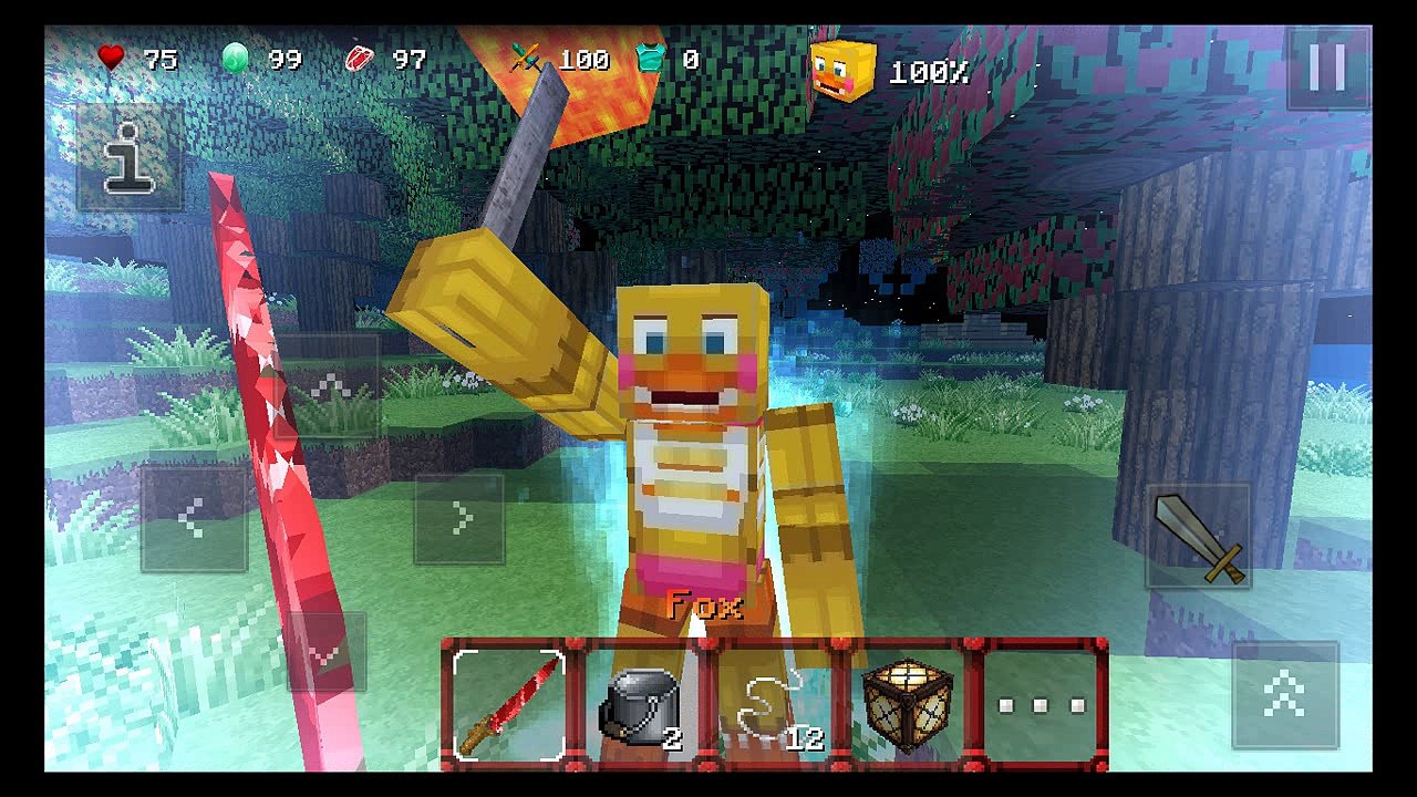 Five Craft Nights Para Android