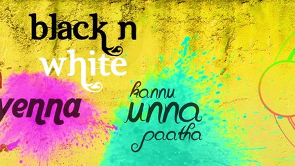 Naanum Rowdy Dhaan - Thangamey _ Lyric Video _ Anirudh _ Vijay Sethupathi _ Vignesh Shivan