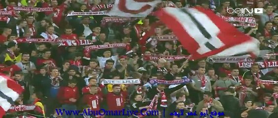 شاهده اهداف ليل 2 - 0 مونبيليه في الدوري الفرنسي | بجوده hd  بتعليق عربي | 03 اكتوبر 2015 |