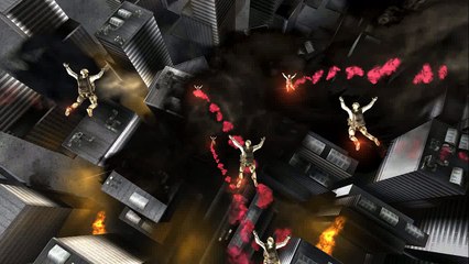 Godzilla: Strike Zone Para Android