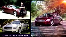 2014 Nissan Maxima 3.5SV Review, Walkaround, Exhaust, & Test Drive