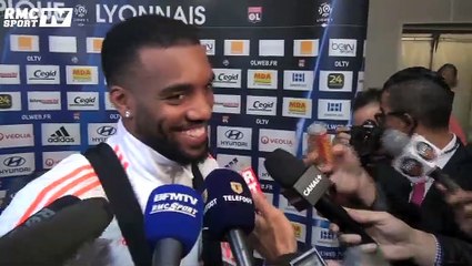 Lyon-Reims : les réactions