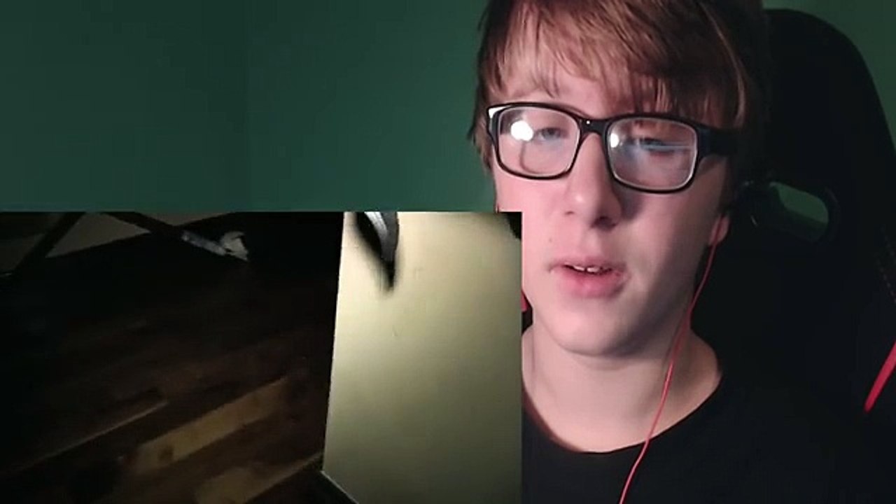 FNAF IS REAL!!! __ REAL LIFE FNAF CHARACTERS!