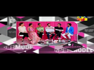 Veet Miss Super Model 2015 P1