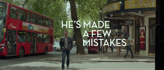 Burnt Official Trailer #1 (2015) - Bradley Cooper, Sienna Miller Movie HD