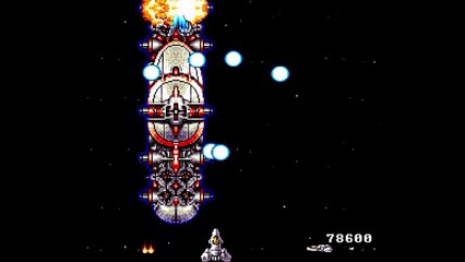 Acrobat Mission (Super Famicom) - Part 2 - Mission 2
