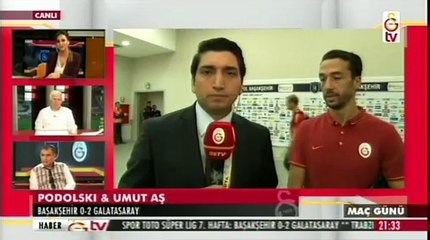 Bilal Kısa: "iyi bir sonuç aldık"