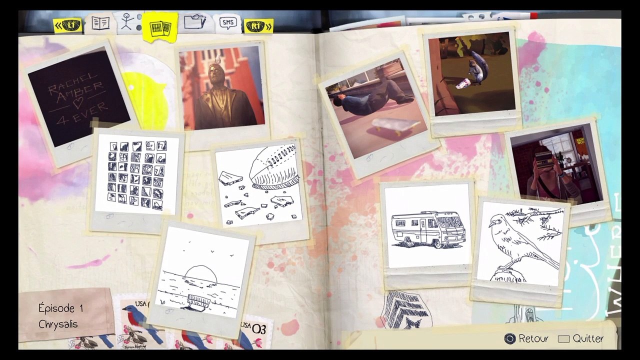 Life Is Strange #6