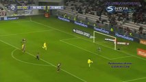 Jules Iloki GOAL | Nice 0 - 1 Nantes