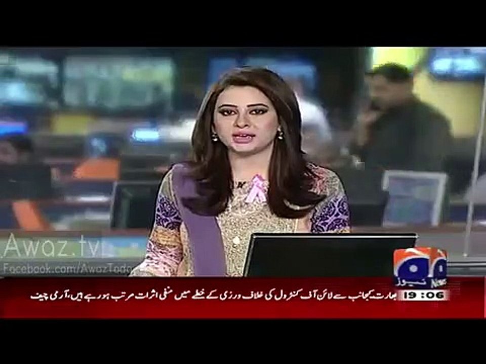 World must help in resolving Kashmir dispute COAS Raheel Sharif