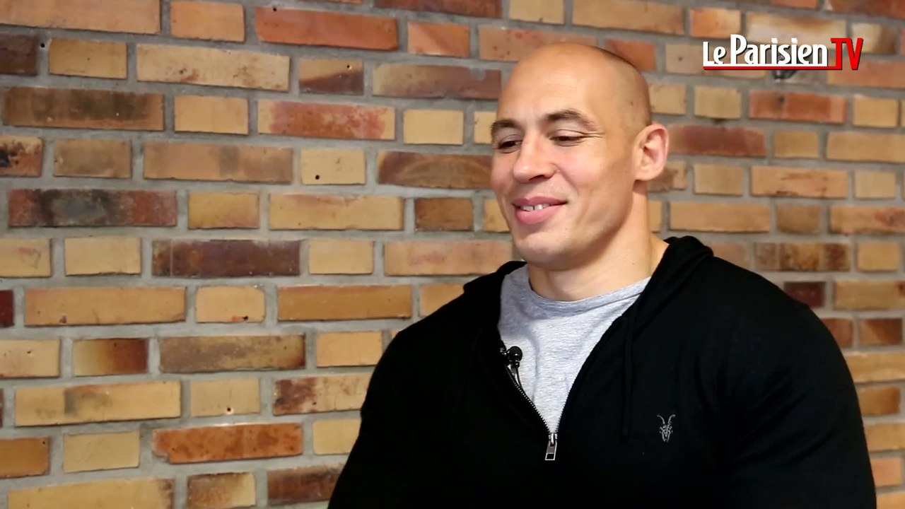 Rugby. Parisse et l'hymne italien: « A chaque match une émotion différente »