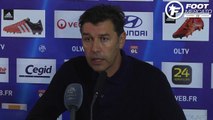 OL : Fournier dresse un premier bilan