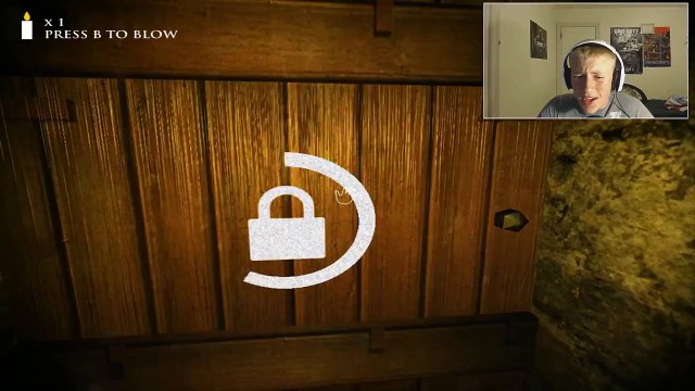 Dungeon Nightmares Night 2 (FUNNY JUMP SCARES AND MORE)