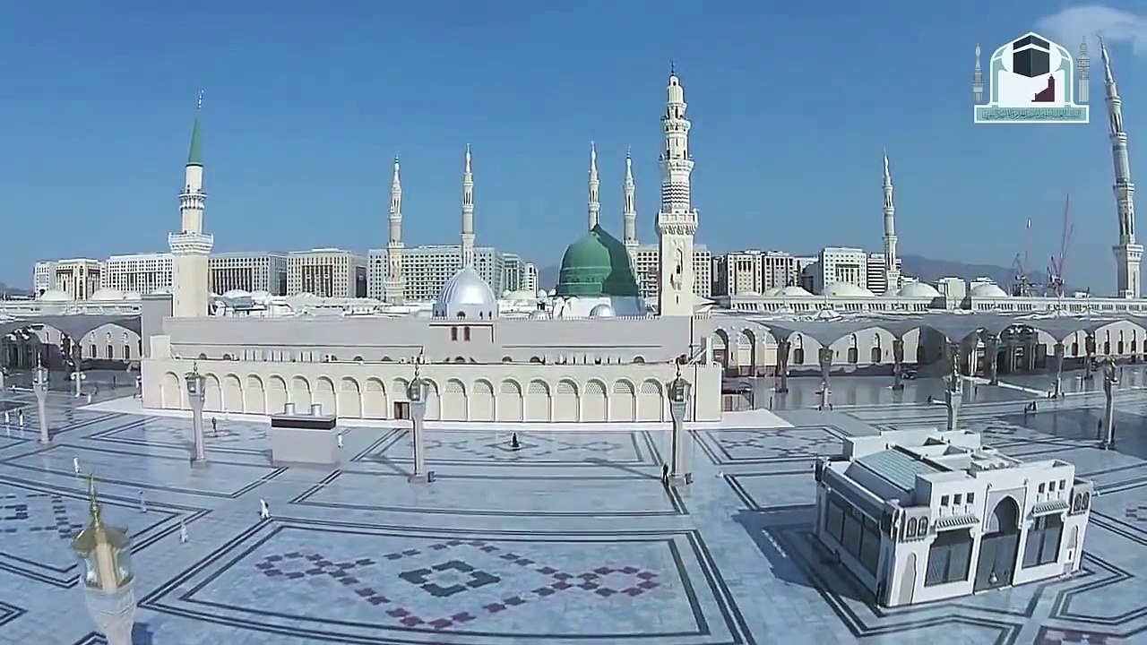 Watch Video for inspirational posts based on the Qur'an & the Sunnah of Prophet Muhammad ﷺ.