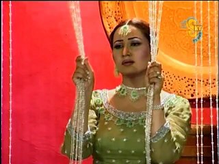 Way Sohni Akhan Waleya Nargis Mujra