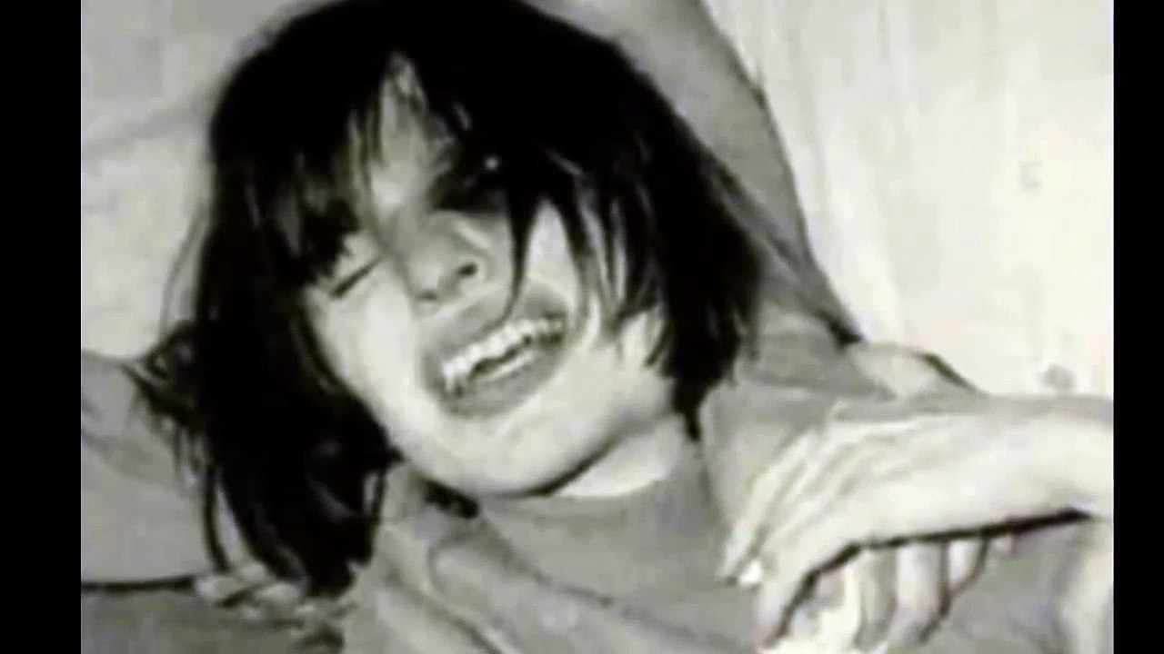 EXORCISMO REAL- Anneliese Michel