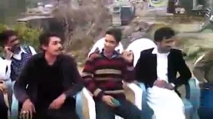 Punjabi Saraiki Tappe Mahiye