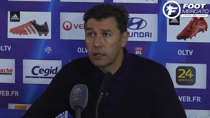 OL : Fournier et la malédiction des blessures...