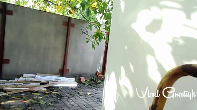 Убийца! Жестокий пранк! Assassin! Cruel Prank! (розыгрыш)